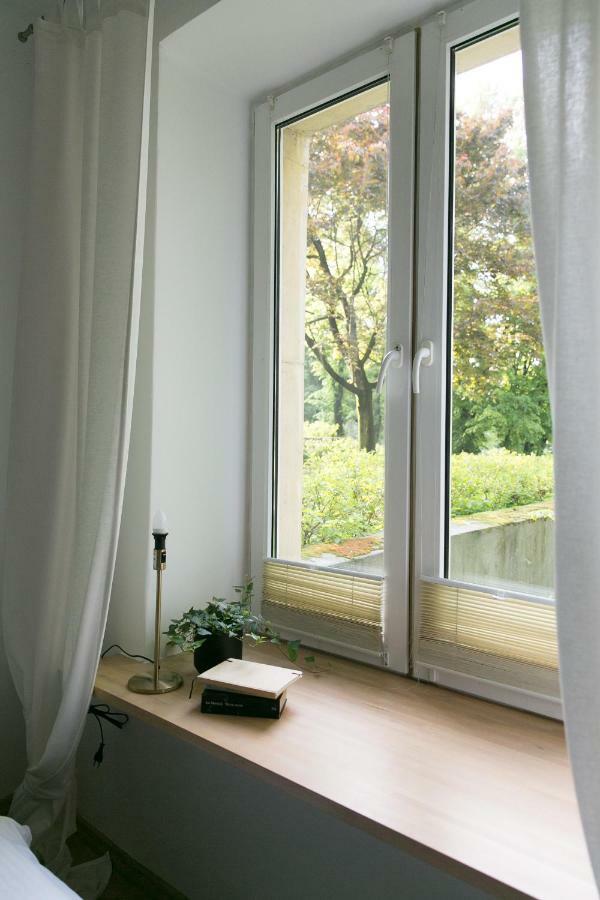 Bednarska Apartment Warsaw Exterior photo